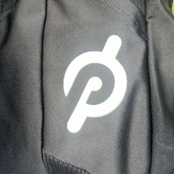 PELETON Black Pocket Flex Legging-S - Picture 6 of 9